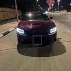 دوج تشارجر