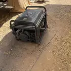 ماطور كهربائي يصلح للعزبه والاستراحات