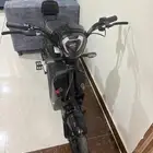 دراجه كهربائيه سيكل كهربائي