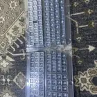 احرف كيبورد فقط