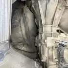 جربوكس قير نيسان من 2012 إلى 2017