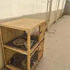 محاكر حمام