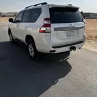 برادو 2015 بلد