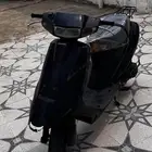 دباب بطه سوزوكي سرعة 100