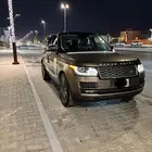 رنج روفر 2014