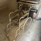 عربية مصابين للبيع نظيفة