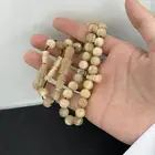 مسباح قرن ضأن طبيعي