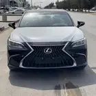 لكزس ES 350 بريمي. CC. 2025. بالكاش والاقصاد