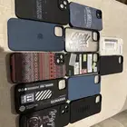 كفر او case ايفون 14 plus