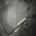 فرشات ربل نيسان سنترا