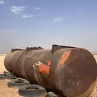 معدات زراعية تانكي ديزل وتانكي سمادات