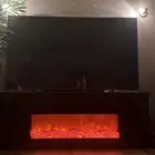 مدفأة كهربائية