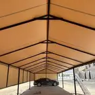 قرم مظلة BBC كوري 680 سماكة زمان 10 سنوات