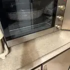 فرن كهربائي