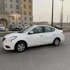 نيسان صني 2019 استاند