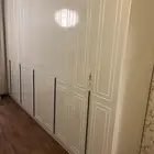 دولا ب ملابس أربع متر الارتفاع 280