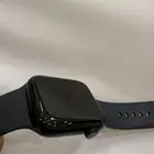 ساعة ابل