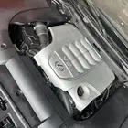 مكينة لكزس 570 اف جي