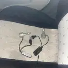 نور سياره لد قوي جدا