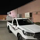 هايلكس 2020غماره