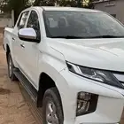 مستبيشي دبل ديزل تماتيك 22