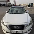 سوناتا 2016 ابيض فل كامل تشغيل مفتاح