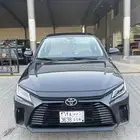 تويوتا يارس 2023