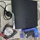 سوني 3