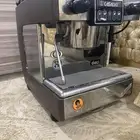 مكينه لتحضير القهوة