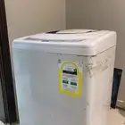 غساله للبيع