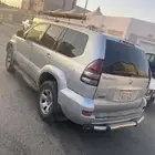برادو 2005 قير عادي