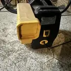 ماطور هوا للالعاب