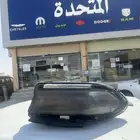 شمعه دوج جهه الراكب يمين