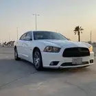 تشارجر R Tفل هاوس 8سلندر موديل 2014