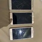 3 جوالات هواوي