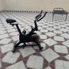 دراجه اوسيكل تمارين