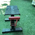 تكاية دباب نظيفة