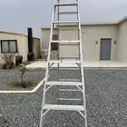 سلالم مزايا سلم