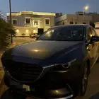 Mazda CX-9 Signature