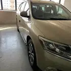 نيسان باثفندر 2014