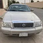 فورد جراند ماركيز 2009