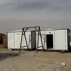 دورات مياه كل غرفه 10 دورات مياه