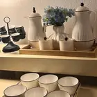 اطقم ضيافه