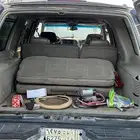 جمس تاهو 99 نضيف قير مكينه شرطط ممشى موضح في الصوره