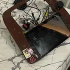 شاشه سياره