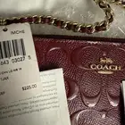 شنطة COACH شنطة كوتش