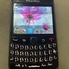 جهاز بلاك بيري 9780 و طيس يارس