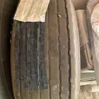 كفرات بالون 17