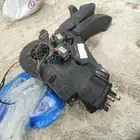 للبيع ثلاجات جمس او تاهو خلفيه