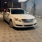 افالون لميتد 2008